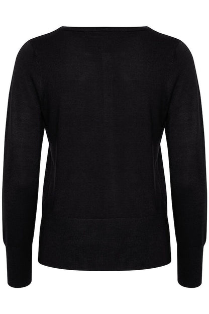 Fransa Cardigan 20604187