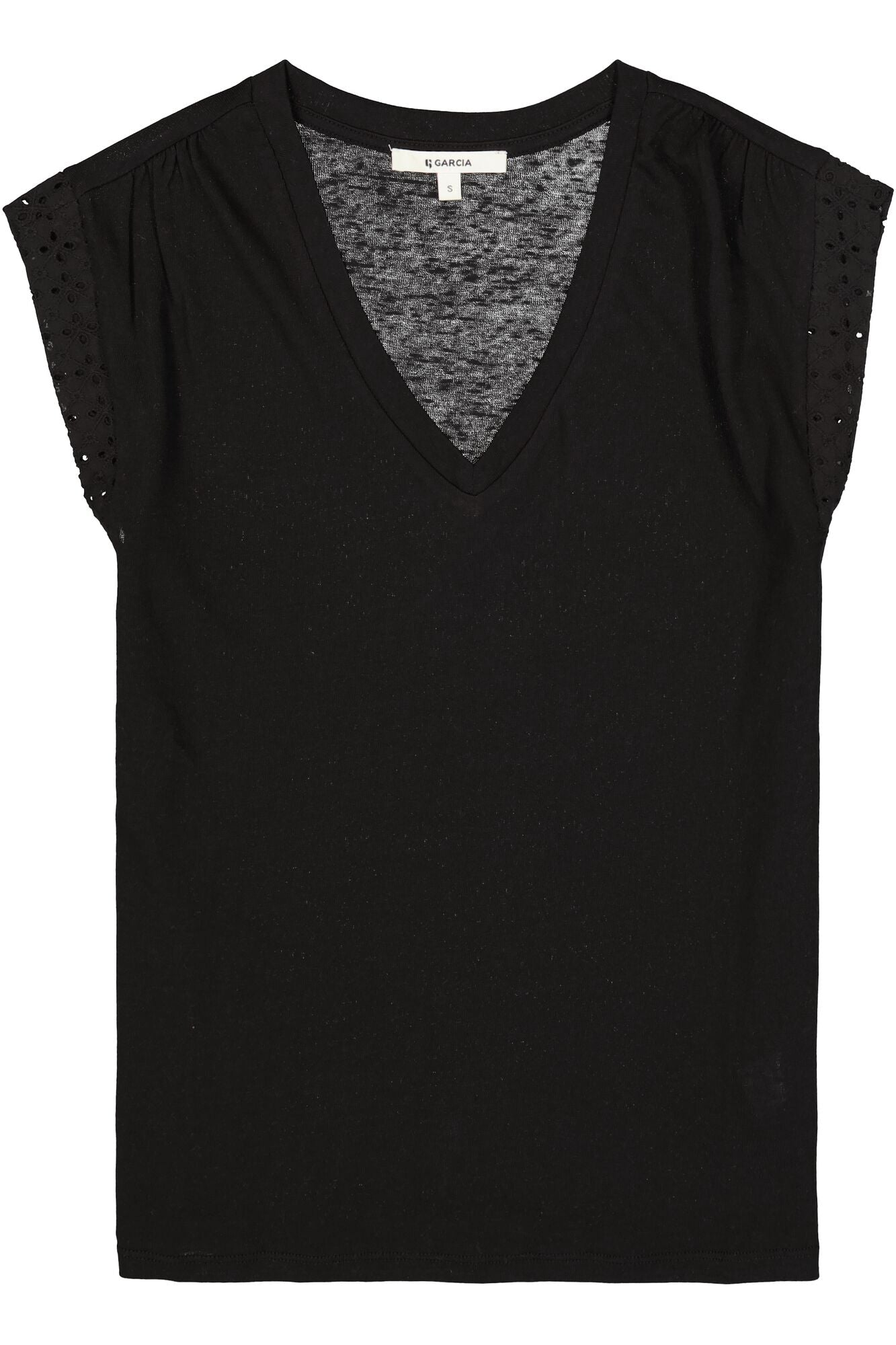 Garcia Top Q260007