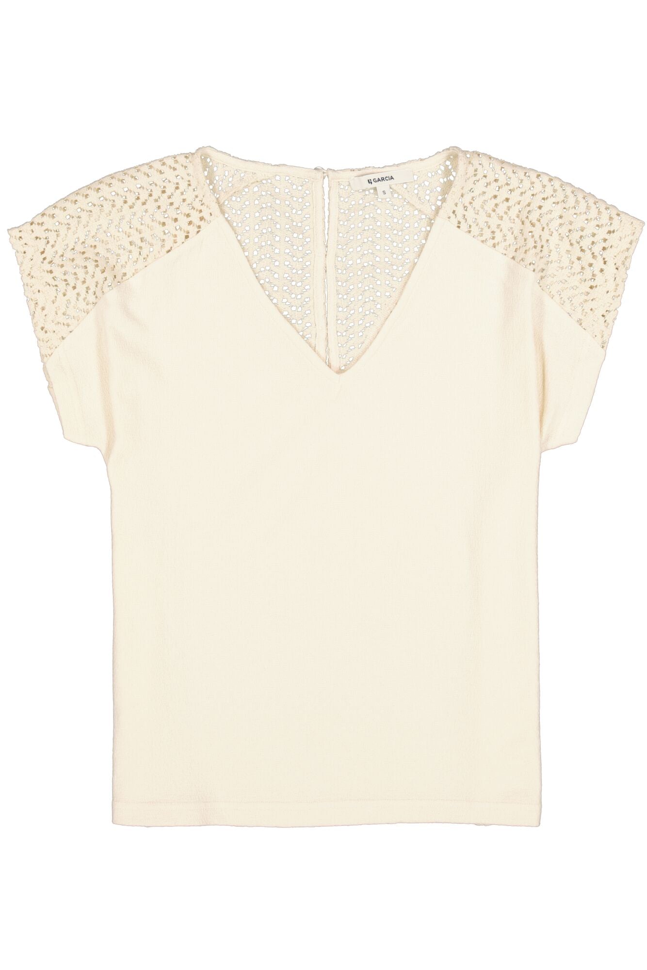 Garcia Top P260203
