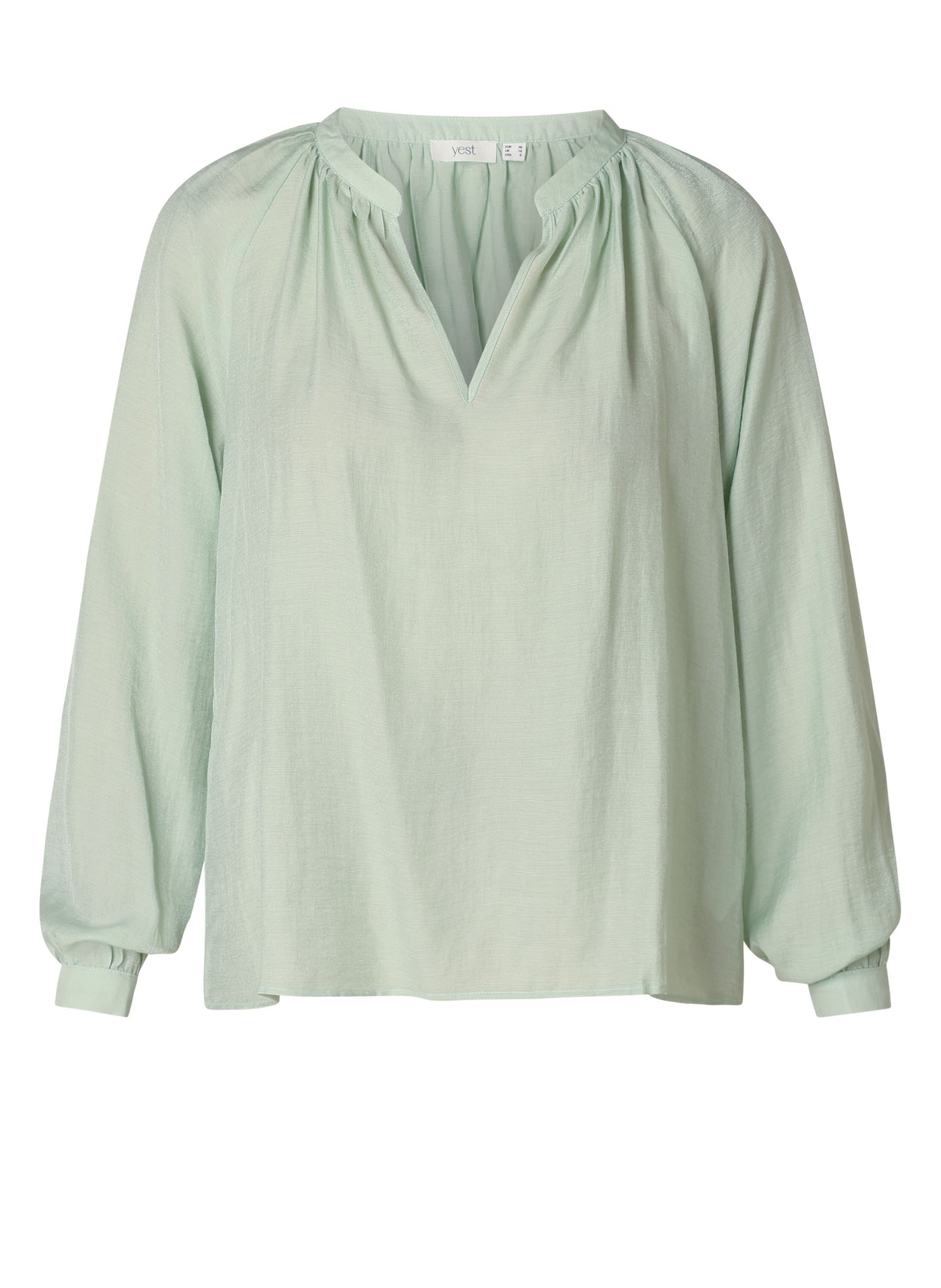 Yest Blouse 0006158
