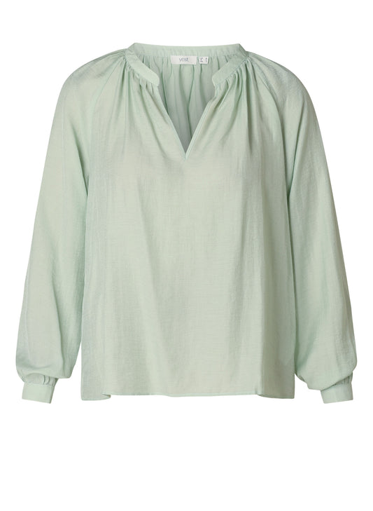 Yest Blouse 0006158