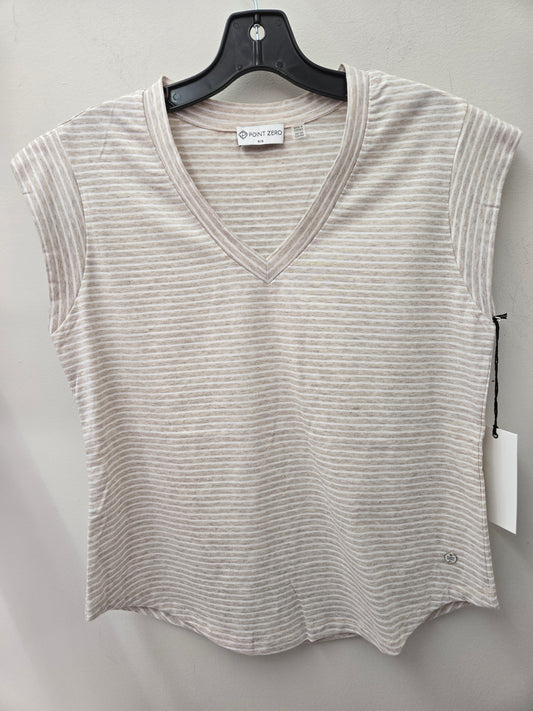 Point Zero Knit Top 8664533