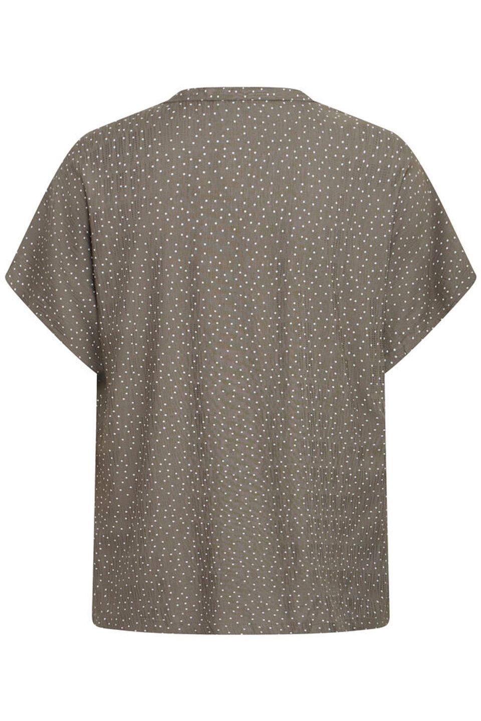 Fransa Blouse 20617499