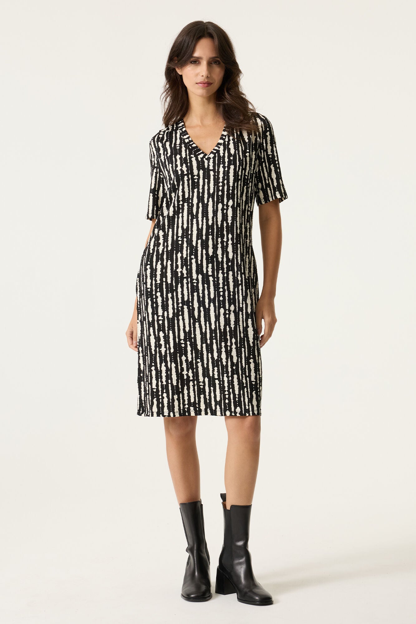 Garcia Dress N260285