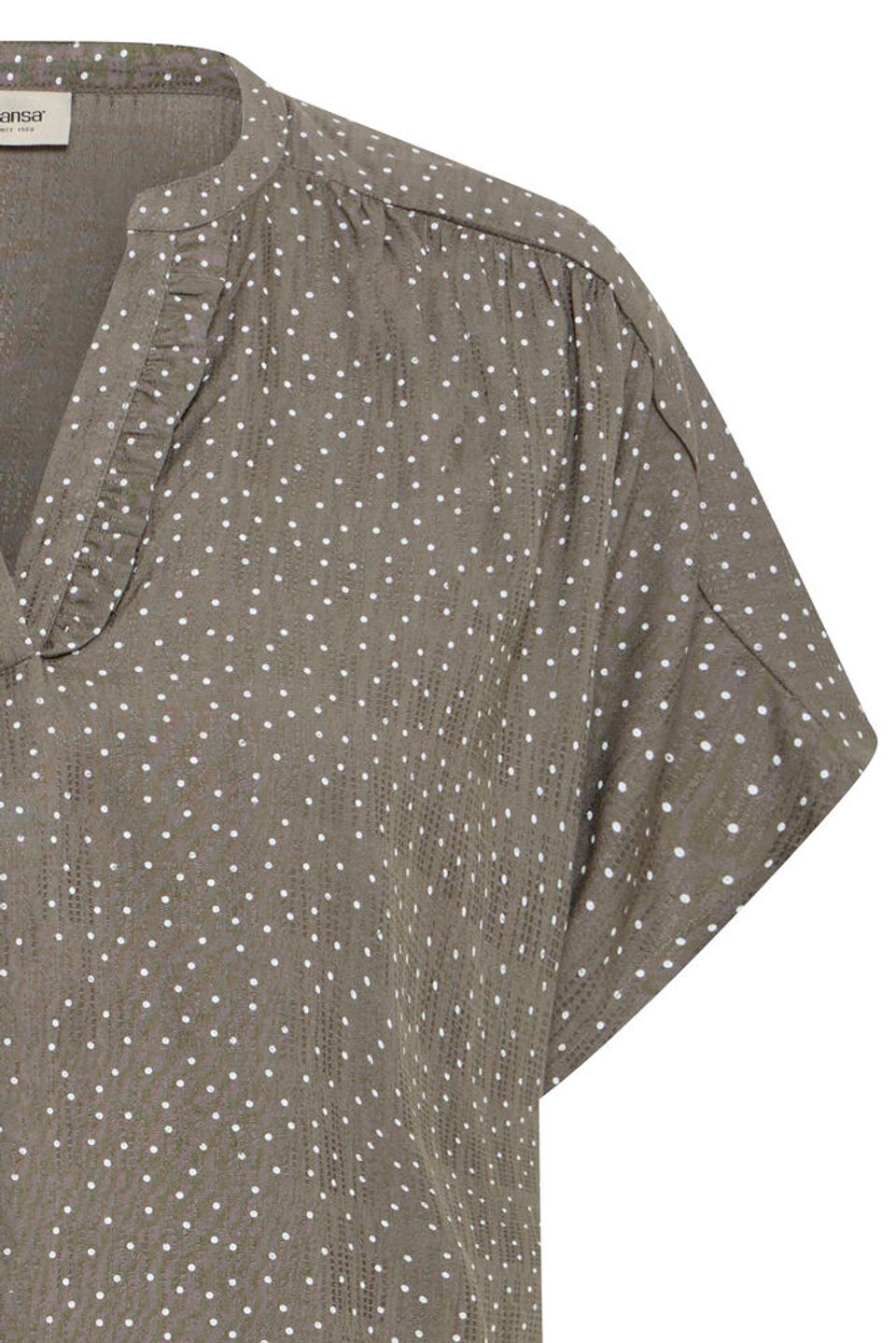Fransa Blouse 20617499