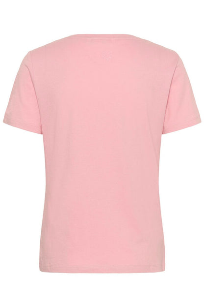 Cream T-shirt 10604508