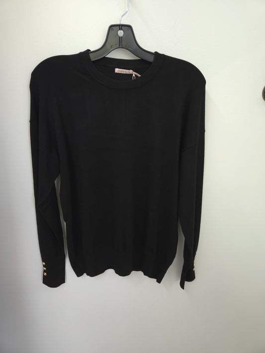 Esqualo Basic Knit Sweater W2407715