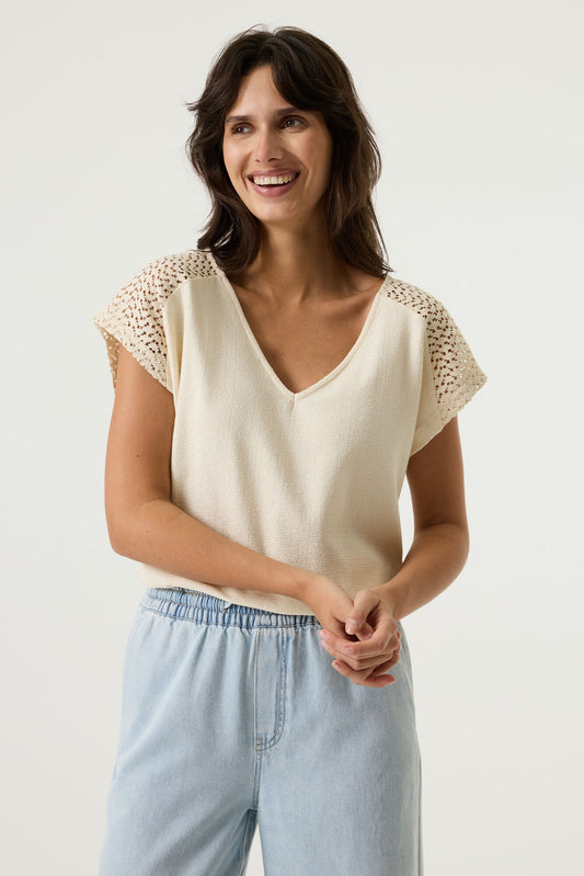 Garcia Top P260203