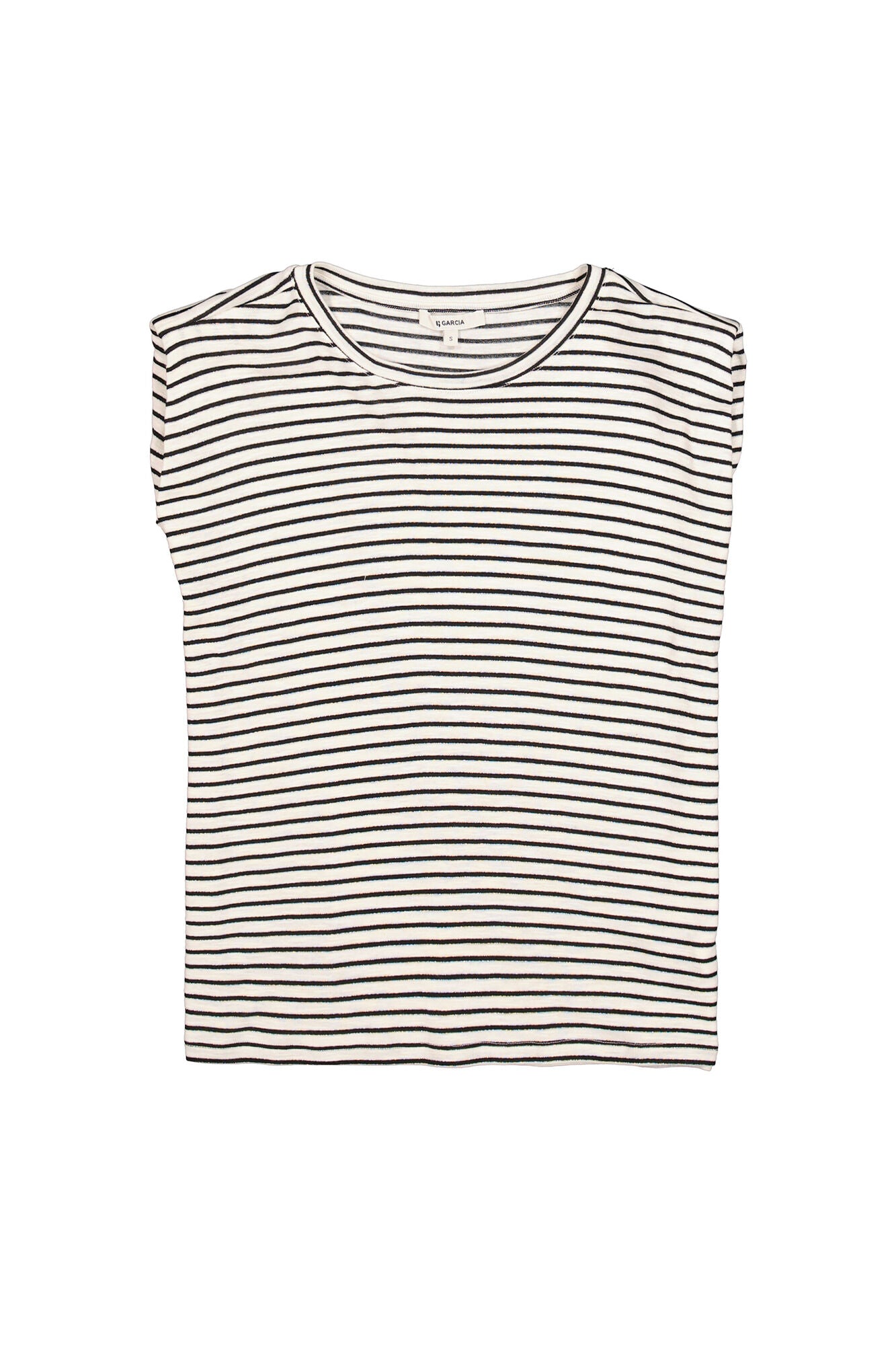 Garcia Short Sleeve Shirt O260003