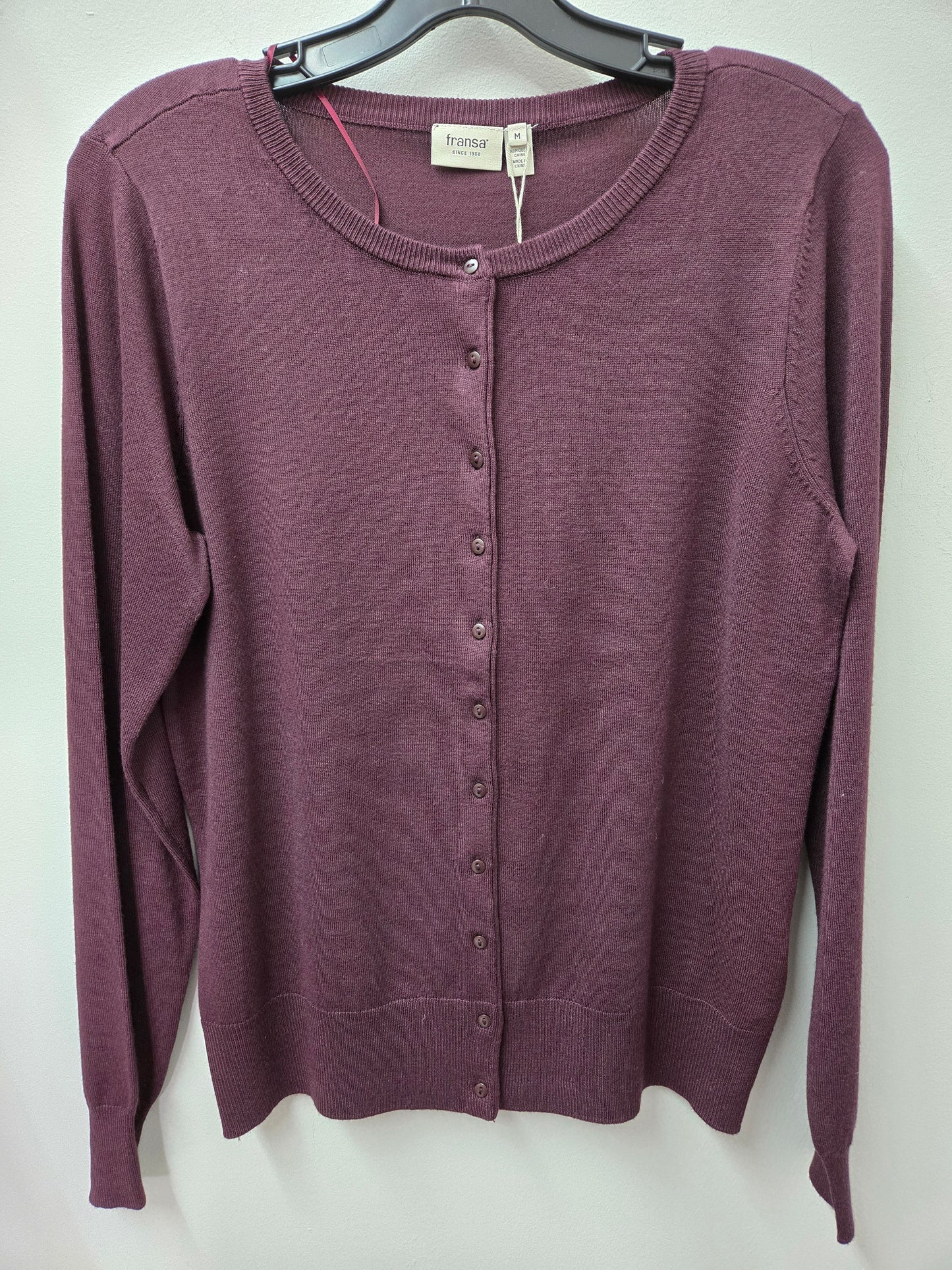 Fransa Cardigan 20604187