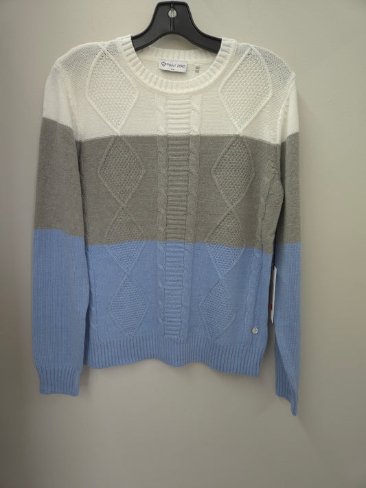 Point Zero Sweater 8563001