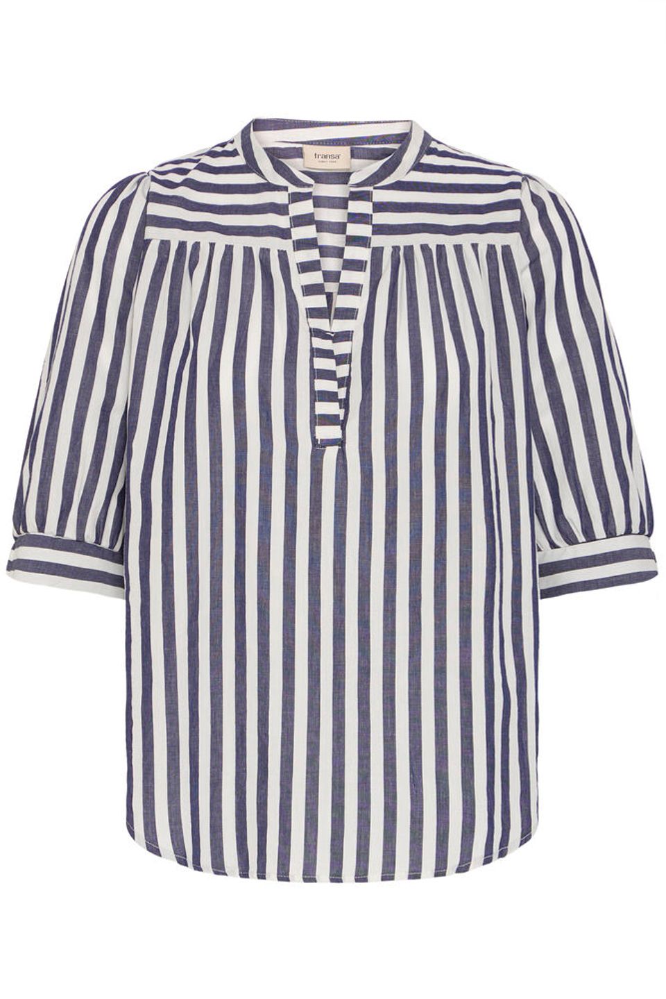 Fransa Blouse 20617628