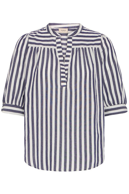Fransa Blouse 20617628