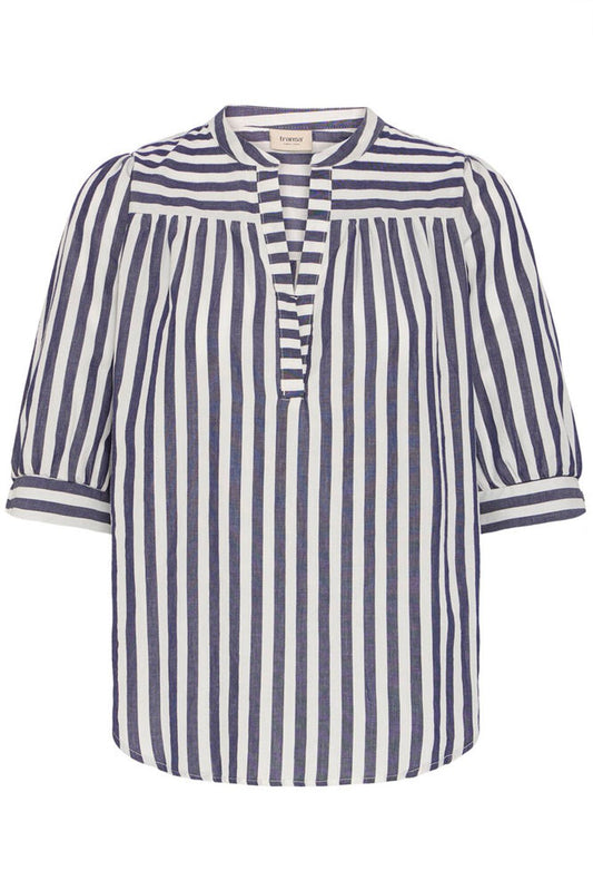 Fransa Blouse 20617628