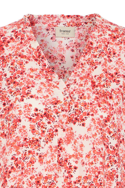 Fransa Blouse 20617549