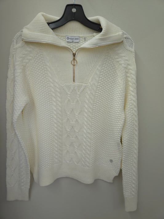 Point Zero Sweater 8563005