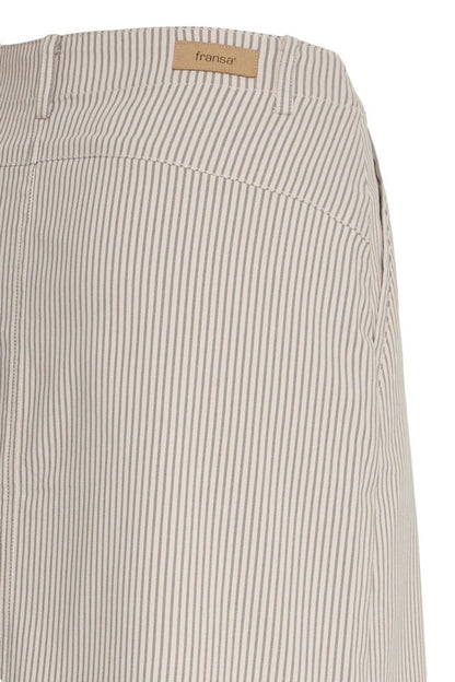 Fransa Skirt 20617534