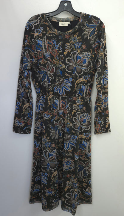Nelle Dress D52-866-CL