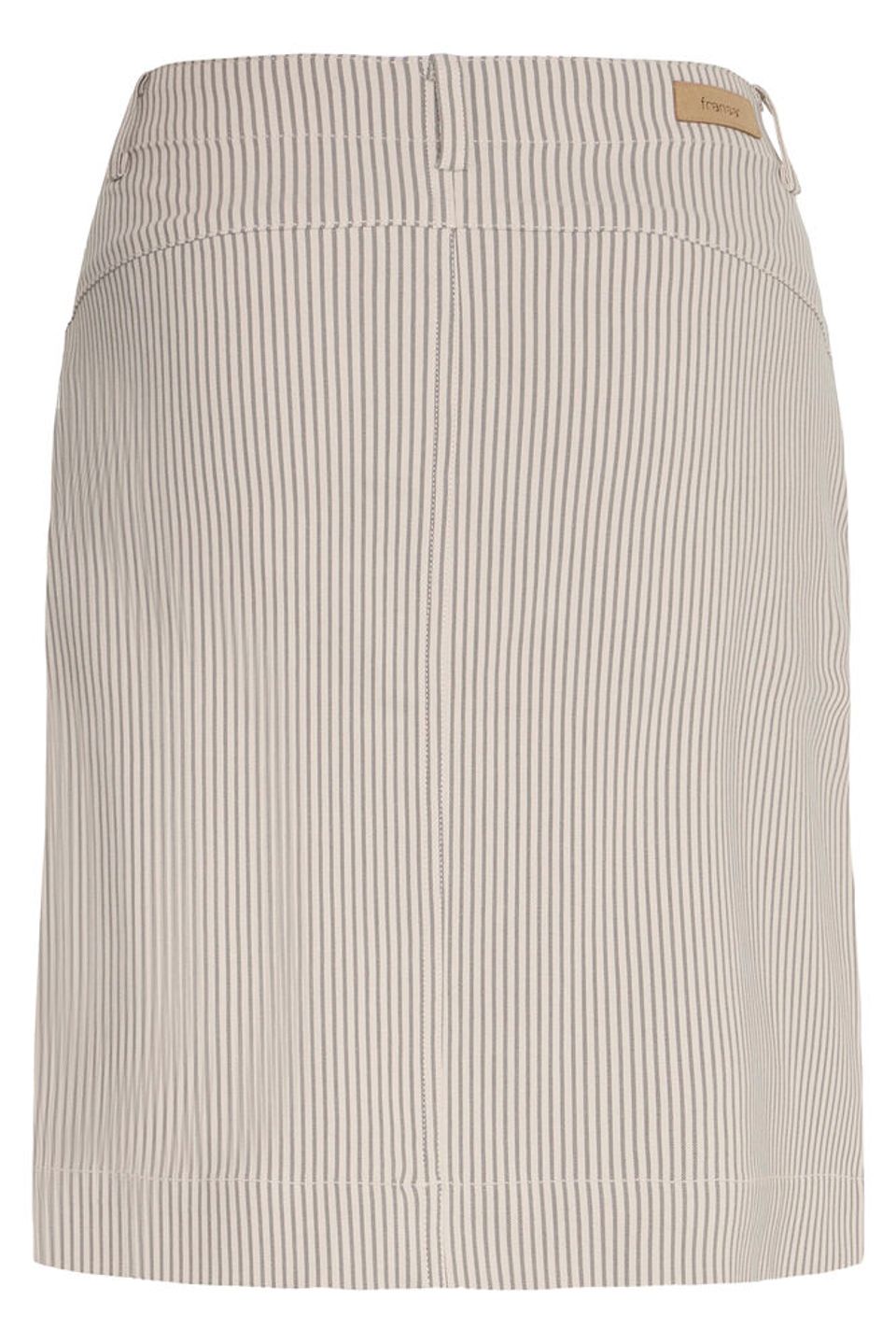 Fransa Skirt 20617534