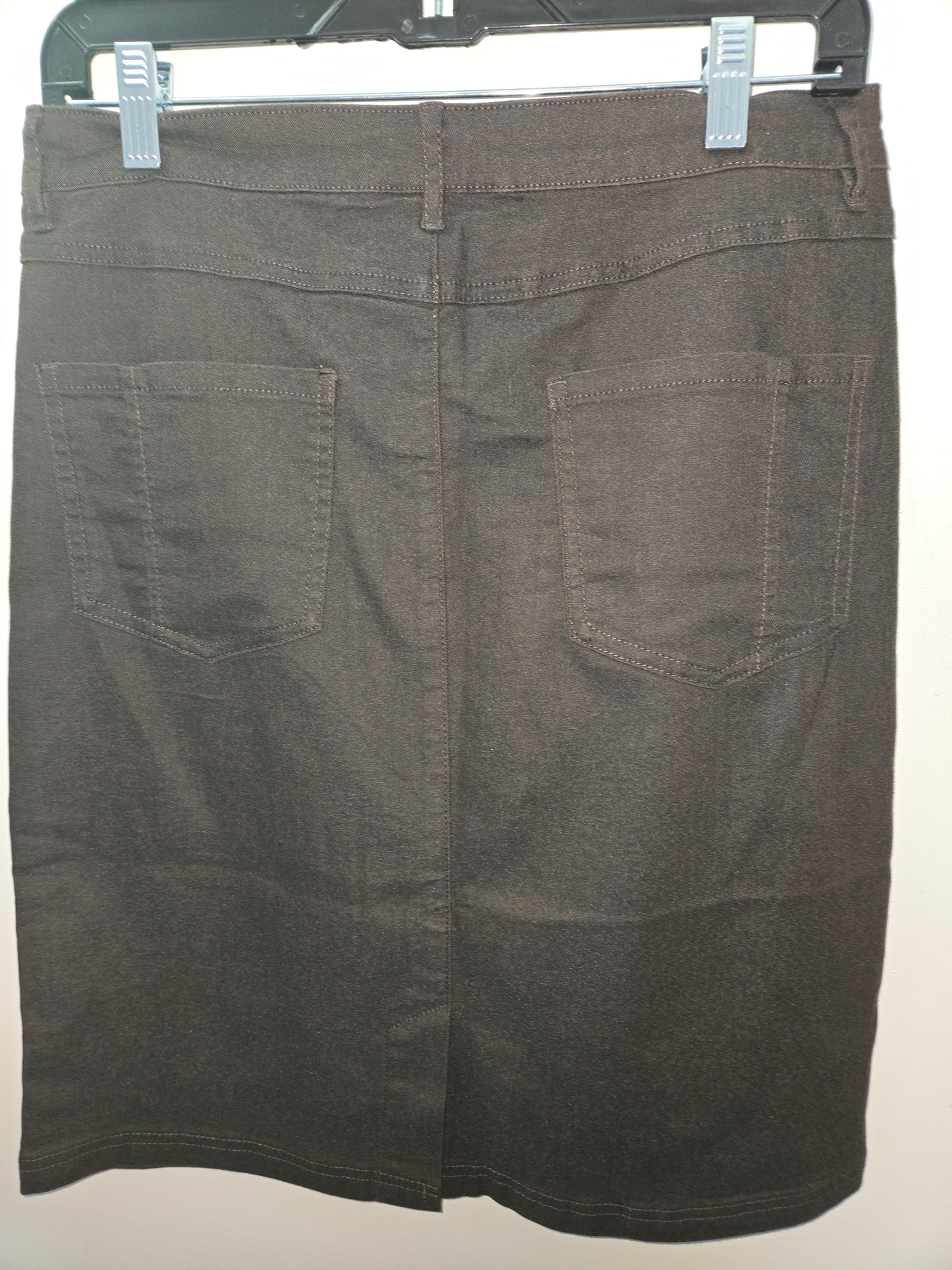 Donna Due Bobby Skirt