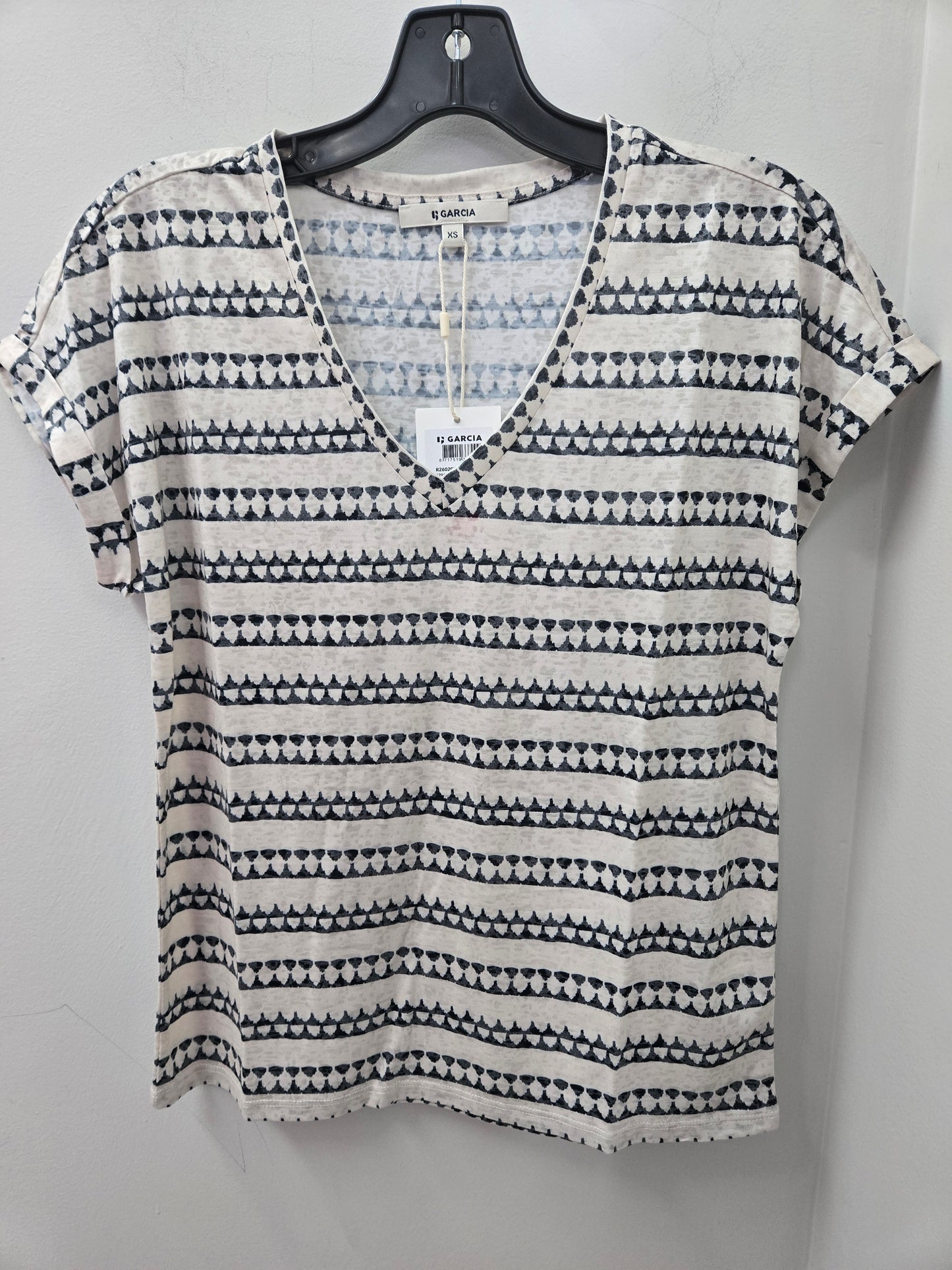 Garcia Top R260209