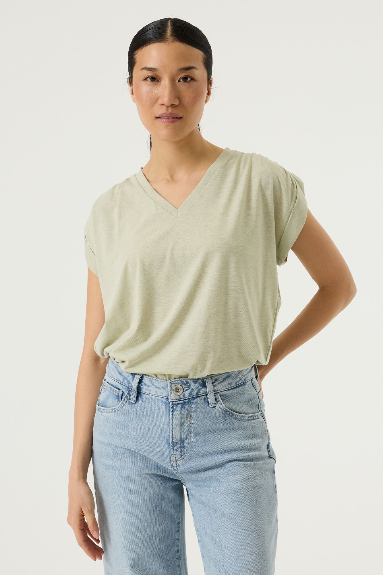 Garcia Top P260206