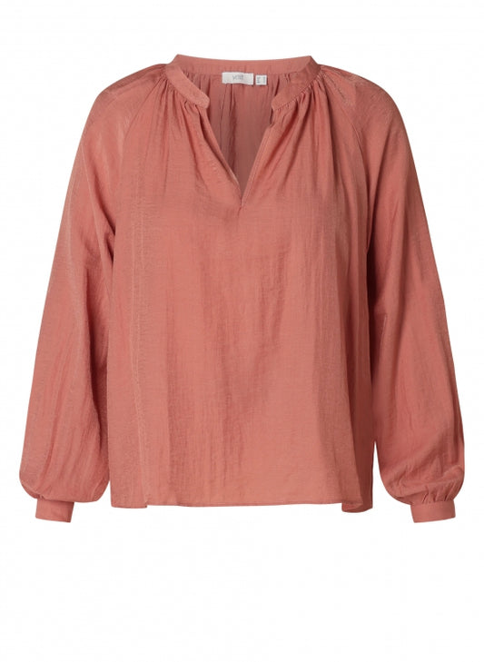 Yest Blouse 0006158