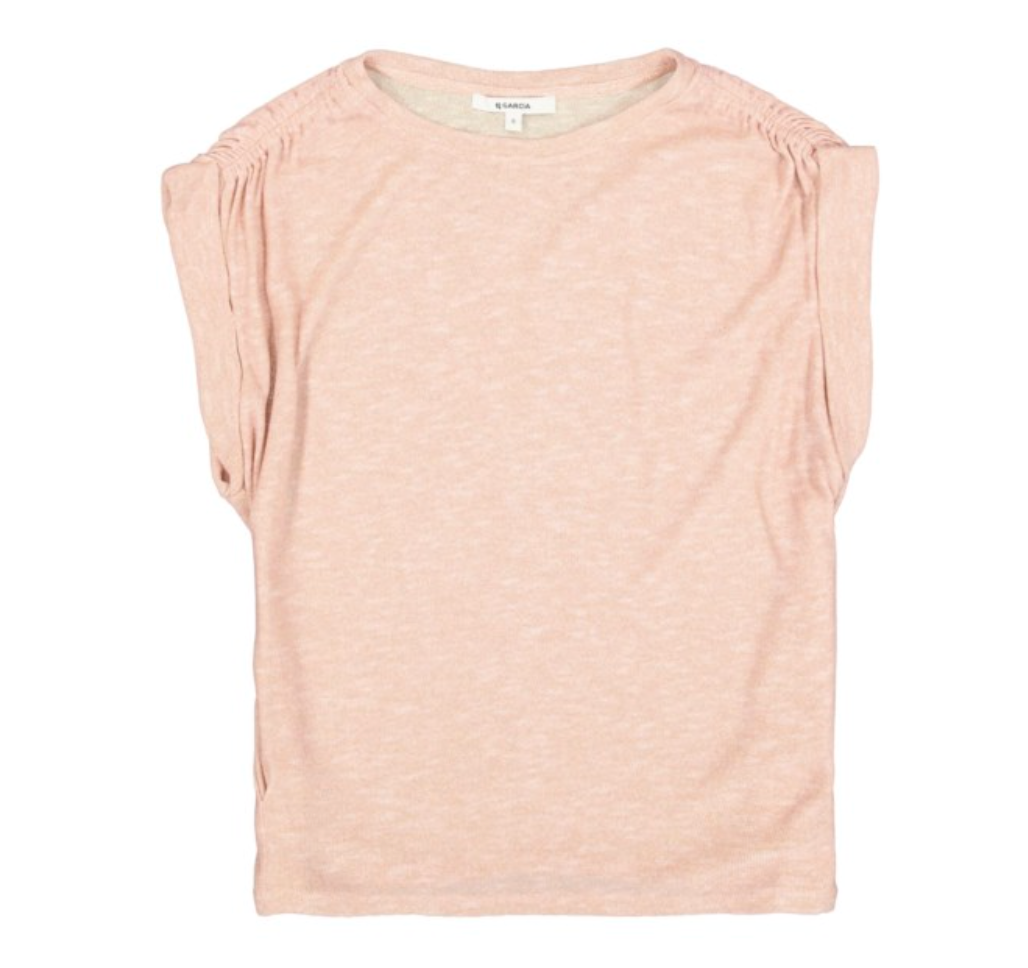 Garcia T-shirt N260204
