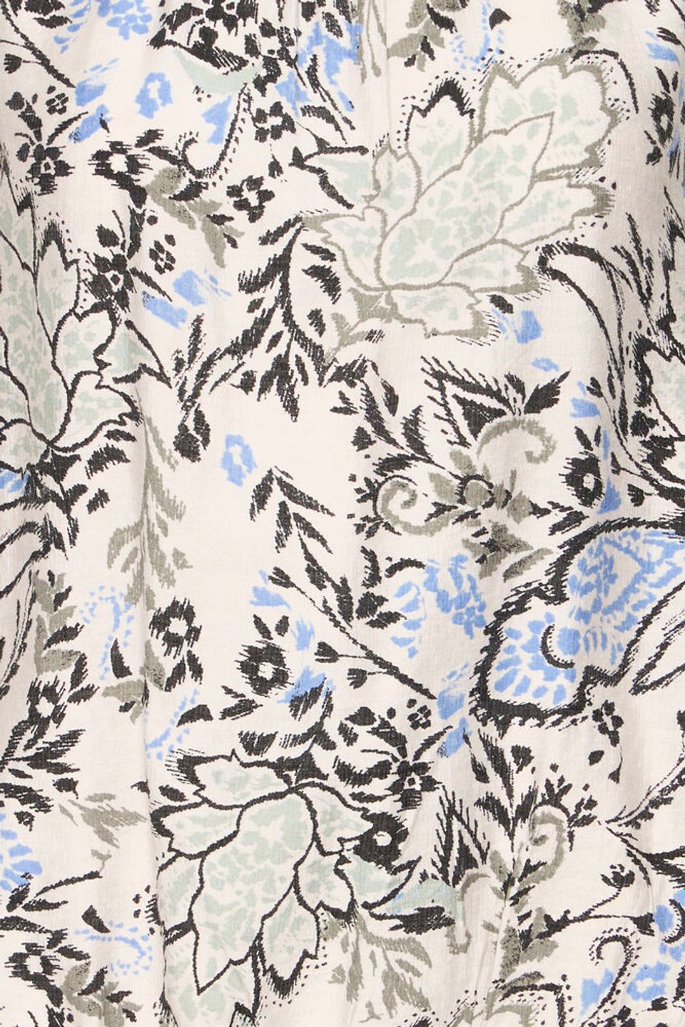 Fransa Blouse 20617659