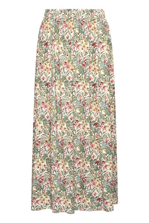 Nelle Skirt N54-292-VAN