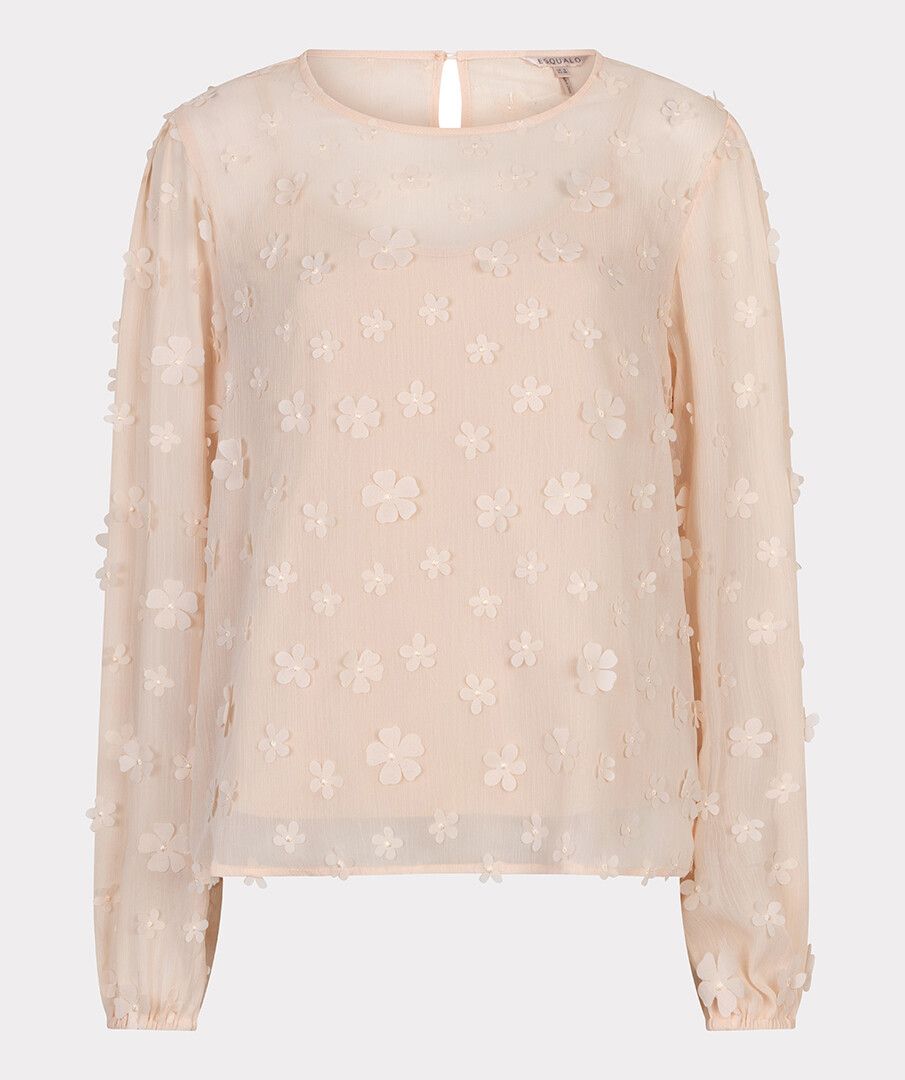 Esqualo Blouse SP2614009
