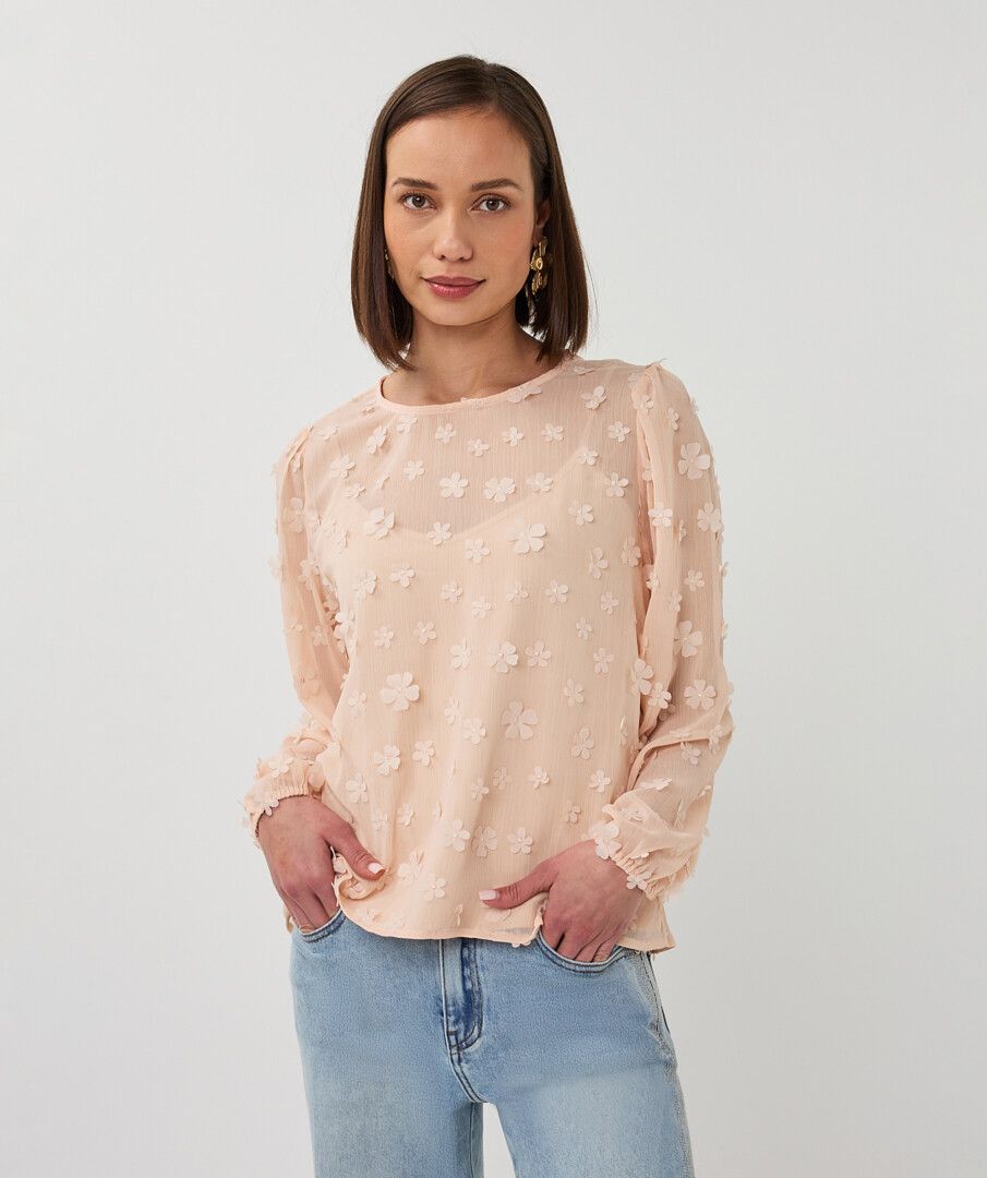 Esqualo Blouse SP2614009